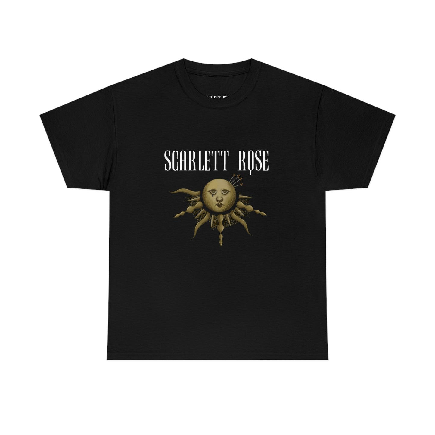 THE SUN T-SHIRT