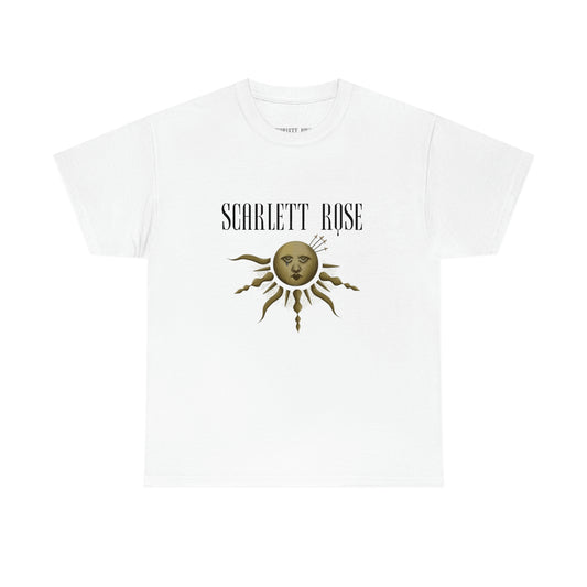 THE SUN T-SHIRT